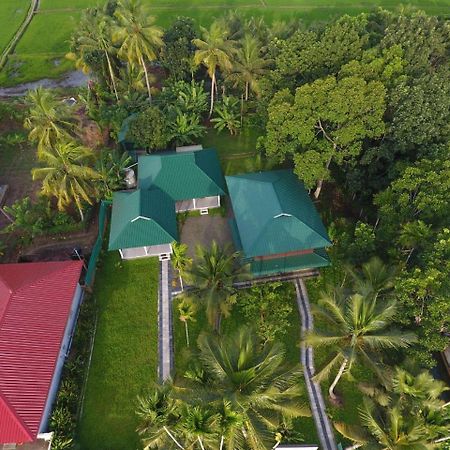 Pamba Inn Alappuzha Eksteriør billede